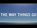 Download Lagu Beabadoobee - The Way Things Go (Lyrics) \