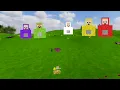 Download Lagu Teletubbies - Tubby Bye Bye -