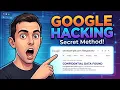 How I Use Google Dorking to Find Bug Bounty Targets