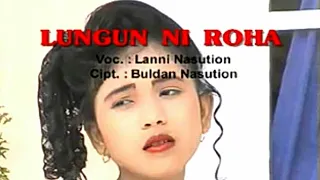 lungun niroha lanni s nasution
