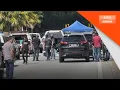 Download Lagu Suspek samun kedai emas ditembak mati di Sungai Petani