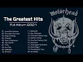 Download Lagu Motorhead Best Song Full Album 2022 -  The Best Of Motorhead