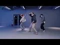 inverness - State of Wonder (feat. Anthony Russo & KANG DANIEL)/ Ara Cho Choreography