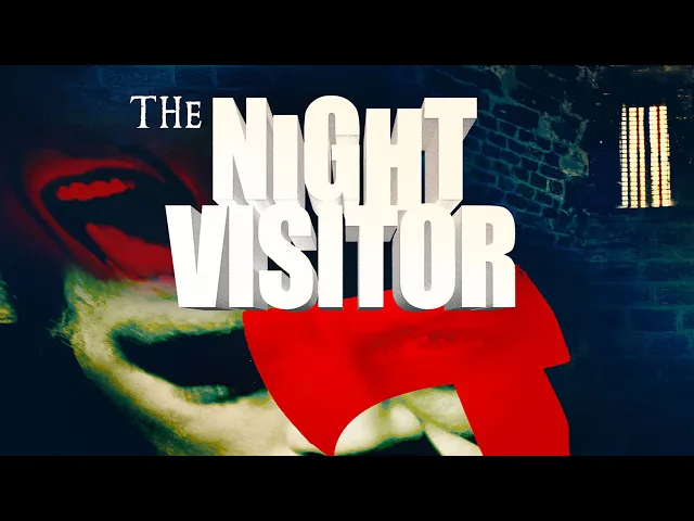 Night Visitor Trailer HD Restored