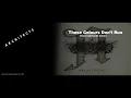Architects - These Colours Don't Run Sub Español