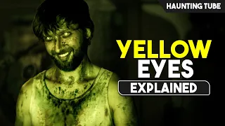 Most Underrated Movie of 2026 - Yellow Eyes Explained in Hindi