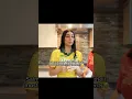 Salmunoz and Violet say their most embarrassing moment