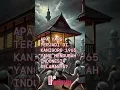 Download Lagu Apa yang Terjadi di Kanigoro 1965 yang Mengubah Indonesia Selamanya?