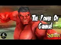 Important Gamma Breakdown - An Easy Fight A Tricky Mirror Match Explained