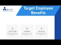 Target Employee Benefits Workday Team Member 401k target team-member-services