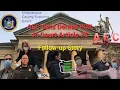 AEC Gets Denied FOIL NYS Supreme Court Dunkirk NY CORRUPTION Threatened with Harassment Charges