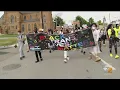 Black Trans Rights Rally In Pittsburgh
