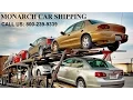 Review Car Gurus Car Transport alternative is Monarch Car Shipping - Charlotte NC