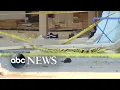 SUV crashes into Apple store in Boston suburb killing 1