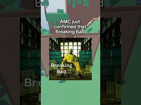 Breaking Bad Stole From fans π³ #rant #roblox #rblx