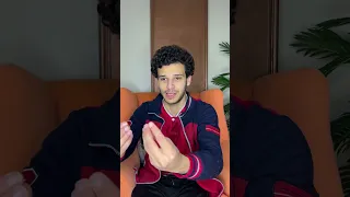 لما تتفرج على ماتش الاهلي و الزمالك مع أبوك قولي في الكومنتات بتشجع مين Shorts 
