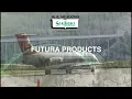 FUTURA - Very Rapid-Hardening Horizontal Repair Mortar