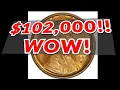 Don t Get Rid Of Your 1909 Cents Until You Watch This