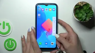 How To Turn On Off Silent Mode In Tecno Spark Go 2022 