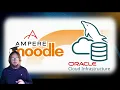 Deploying Moodle on OCI with MySQL HeatWave