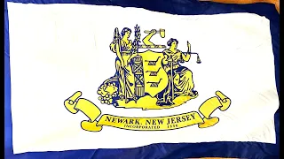 Oath Of Office Ceremony - Newark Municipal Council 2025
