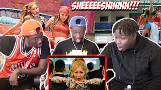 Download Jessi (제시) - '눈누난나 (NUNU NANA)' MV | REACTION MP3