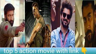 top 5 hindi action movie with link