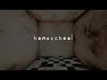 Download Lagu kings - homeschool (Official Lyric Video)