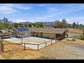 Wildomar Ranch Beautifully remodeled 3-bedroom 2-bath ranch home sits on 1 75 acres