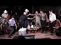Pobre Bohemio - Carlos Sarabia, El Mimoso, Pancho Barraza, El Flaco, El Penco y Diego Herrera