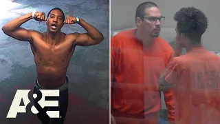 60 days in top 5 toughest participants men s pod a u0026e