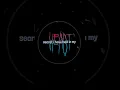 Download Lagu I Wanna Be Yours (speed up) Lyrics Overlay