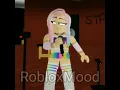 ☆ Upside Down Up, Down, Right, Down (meme) ROBLOX #Shorts