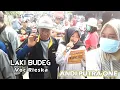 Download Lagu ANDI PUTRA 1 Laki Budeg Voc Rieska Live Bongas Pentil Tgl 23 Mei 2022