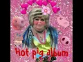 I love my pigs Willy (Bonnie Sazari)