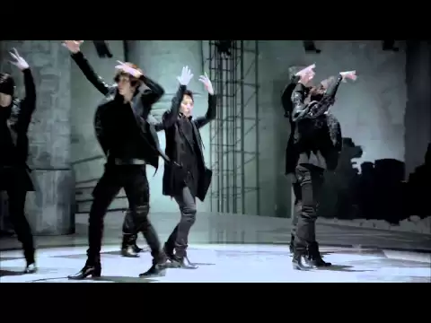 Shinhwa Venus 公式動画サムネイル