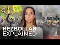 Download Lagu What is Hezbollah and how is it linked to the Israel-Gaza war? | Start Here