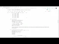 The Spark Foundation Internship Task-1 Prediction using Supervised Machine Learning