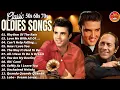 Download Lagu Legendary Male Singers: Tom Jones, Paul Anka, Elvis, Ricky Nelson | The Very Best of the 60s \u0026 70s