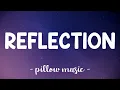 Download Lagu Reflection - Christina Aguilera (Lyrics) 🎵