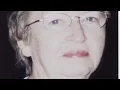 Elberta E Roseberry Funeral Service