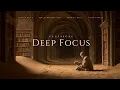 Download Lagu Deep Focus - Classical Music for Thinking