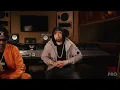 Eminem and Snoop Dogg in the studio: I remember now…