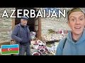 Download Lagu Experiencing Azerbaijan Village Life (Shaki, Lahij, \u0026 More)