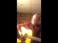 Refuge (Psalm 91) by David Hass