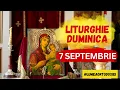 Download Lagu Liturghia de Duminica 7 Septembrie