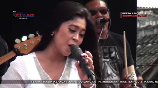 Download Juragan Empang - Utami Dewi Fortuna MONATA BAJING MADURA BLOK WETAN MP3