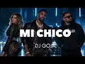 DJ Goja x Jason Derulo x Melody – Mi Chico 🔥 | Latin Afro House Remix 2026 | SAFARI.8D