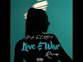 Lagu Love \u0026 War - DJ Elroy Remix 2026