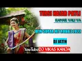 Download Lagu TIRSI NAJAR PATLI KAMAR VALI VA || NEW SUPARHIT RODALI 2022|| DJ JATIN || DJ VIKAS KANJA